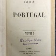«Guia de Portugal - 1880» 