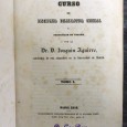 «Curso de Disciplina Eclesiastica - 1848»
