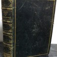«Curso de Disciplina Eclesiastica - 1848»