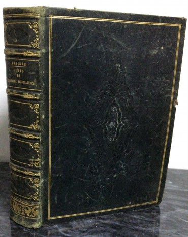 «Curso de Disciplina Eclesiastica - 1848»