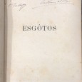 «Theses - António de Pádua - 1898-99» 