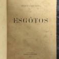 «Theses - António de Pádua - 1898-99» 