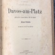 «Theses - António de Pádua - 1898-99» 