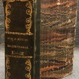 «Guia e Manual do Cultivador - 1849»