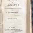 «L' Enfant du Carnaval»