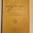 PORTUGAL EM AFRICA – Primeira edição