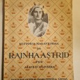 HISTÓRIA MARAVIHOSA DA RAINHA ASTRID