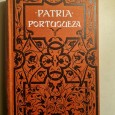 PATRIA PORTUGUEZA 1906