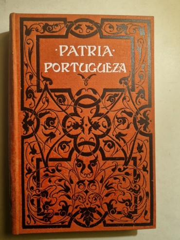 PATRIA PORTUGUEZA 1906
