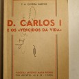D, CARLOS I E OS 
