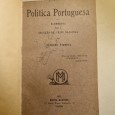 POLITICA PORTUGUESA