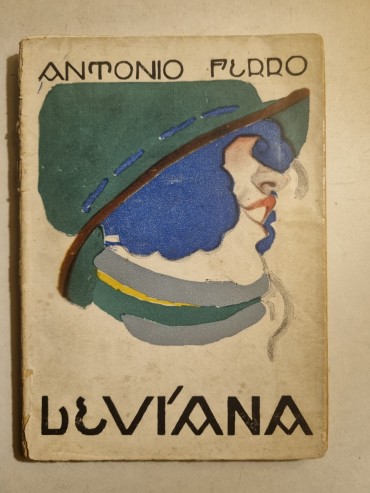 LEVIANA