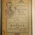 CENTENÁRIO DE FRANCISCO LUIS GOMES