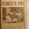 RECORDAÇÕES DE AFRICA