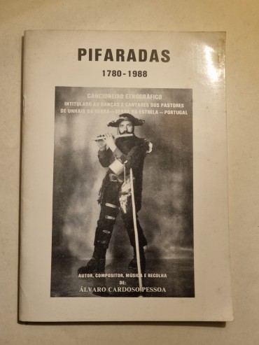 PIFARADAS 1780-1988