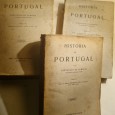 HISTÓRIA DE PORTUGAL