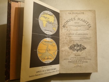 CAMILLE FLAMMARION