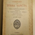 ITENERÁRIO DA TERRA SANCTA E SUAS PARTICULARIDADES