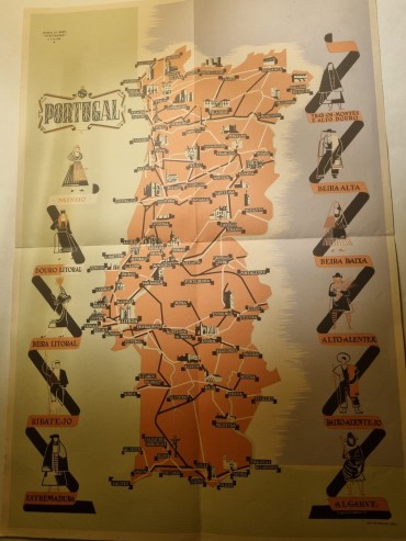 OS PRINCIPAIS MONUMENTOS NACIONAIS