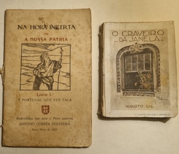 POESIA PORTUGUESA