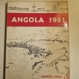 ANGOLA 1961