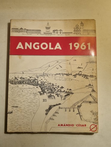 ANGOLA 1961