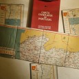 CARTA ITINERÁRIA DE PORTUGAL