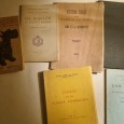 LIVROS DIVERSOS