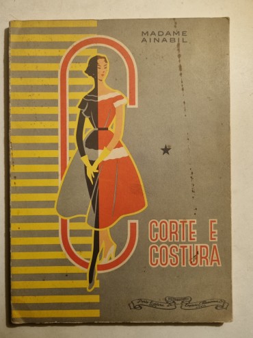 CORTE E COSTURA