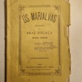 OS MARIALVAS