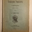 TRADIÇÕES POPULARES CRANSTAGANAS