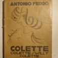 ANTÓNIO FERRO