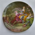 Prato «Cena Galante»