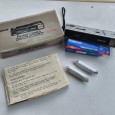 Máquina fotográfica «Pocket Camara»