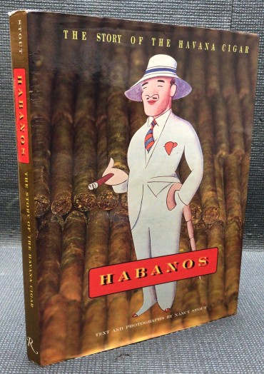 «Habanos - The Story of The Havana Cigar»