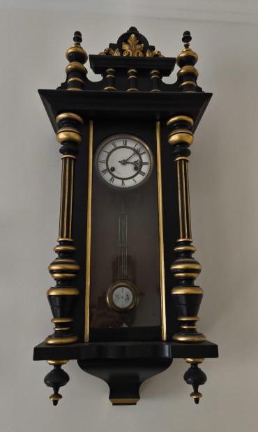 Relógio de parede