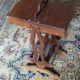 Mesa costureira