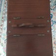 Mesa costureira