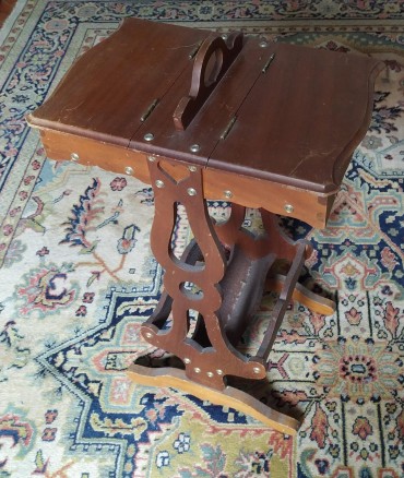 Mesa costureira