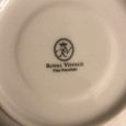 Parte de serviço de café