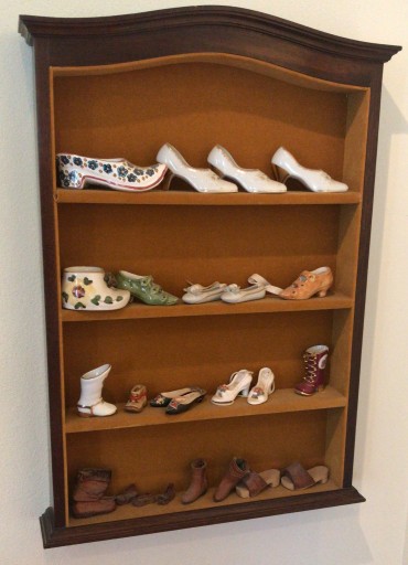 Vitrine