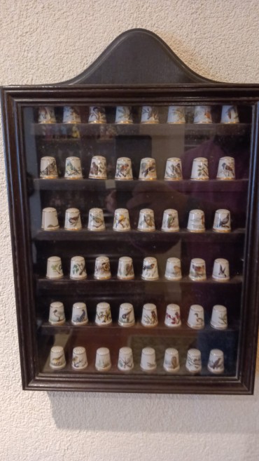 Vitrine