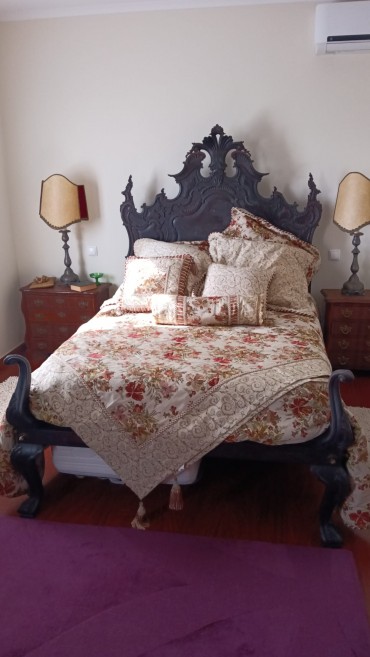 Cama