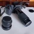 Máquina Fotográfica