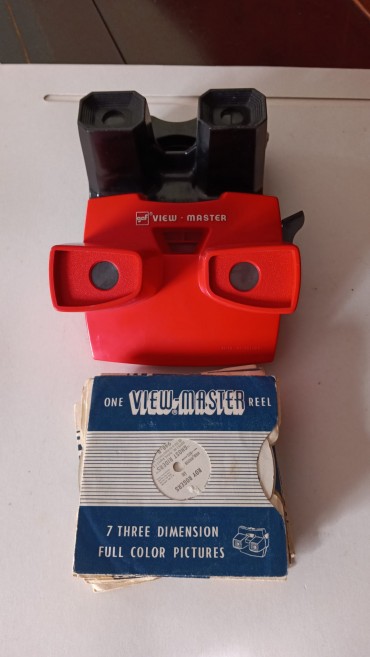 View-master