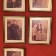 Cinco fotografias