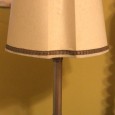 Candeeiro de mesa