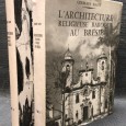 «L' Architecture Religieuse Baroque au Brésil - 2 Volumes» 