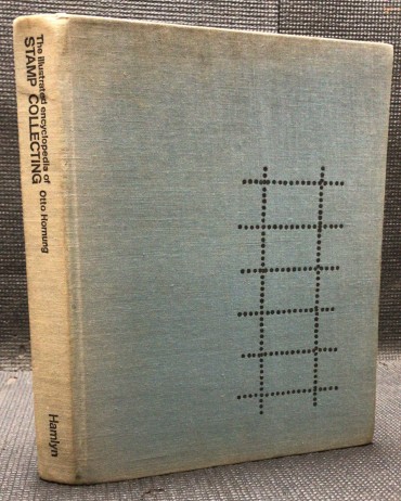 «The Illustrsted Encyclopedia of Stamp Collecting»