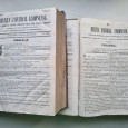 REVISTA UNIVERSAL LISBONENSE